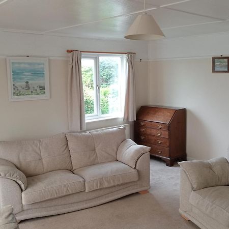 Curlews Cottage - House With 3 Bedrooms And Garden - Walking Distance To The Beach Perranporth Esterno foto