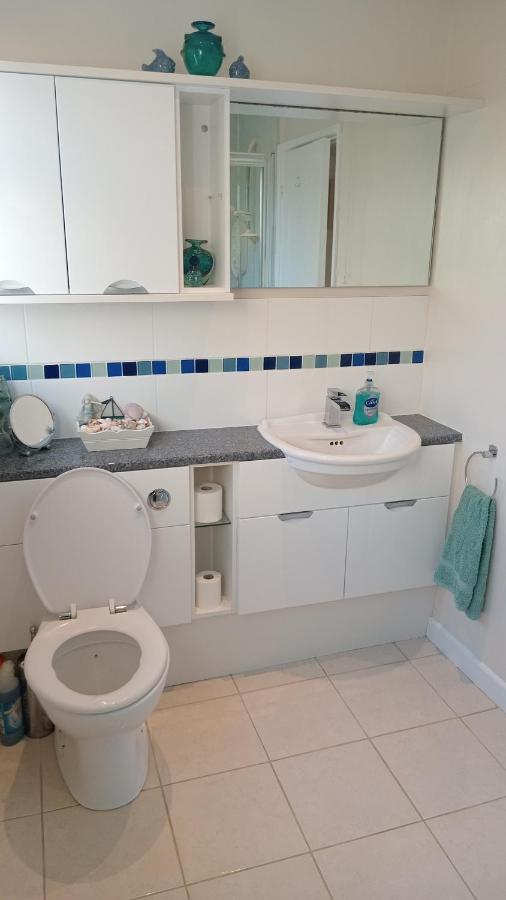 Curlews Cottage - House With 3 Bedrooms And Garden - Walking Distance To The Beach Perranporth Esterno foto