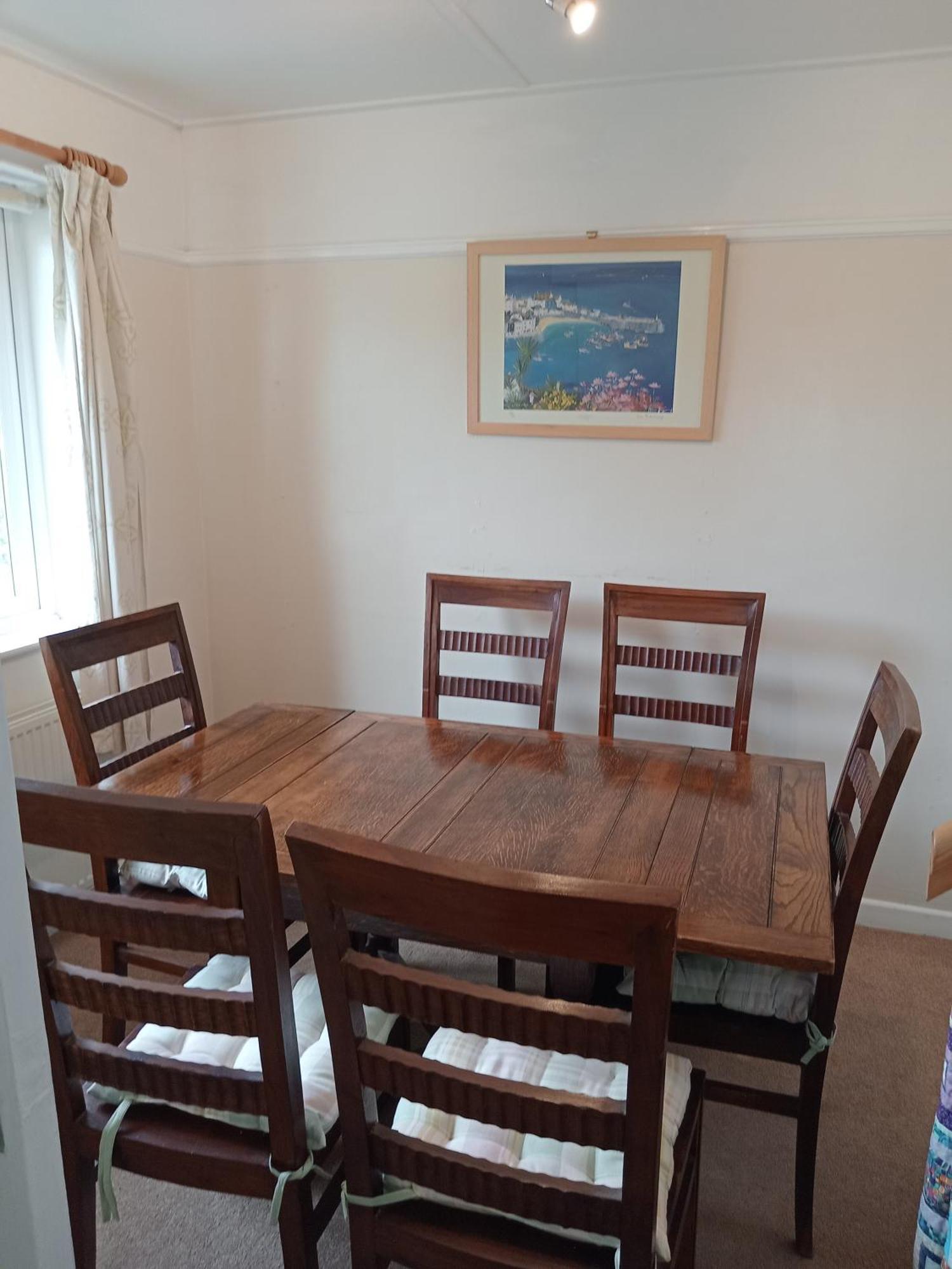 Curlews Cottage - House With 3 Bedrooms And Garden - Walking Distance To The Beach Perranporth Esterno foto